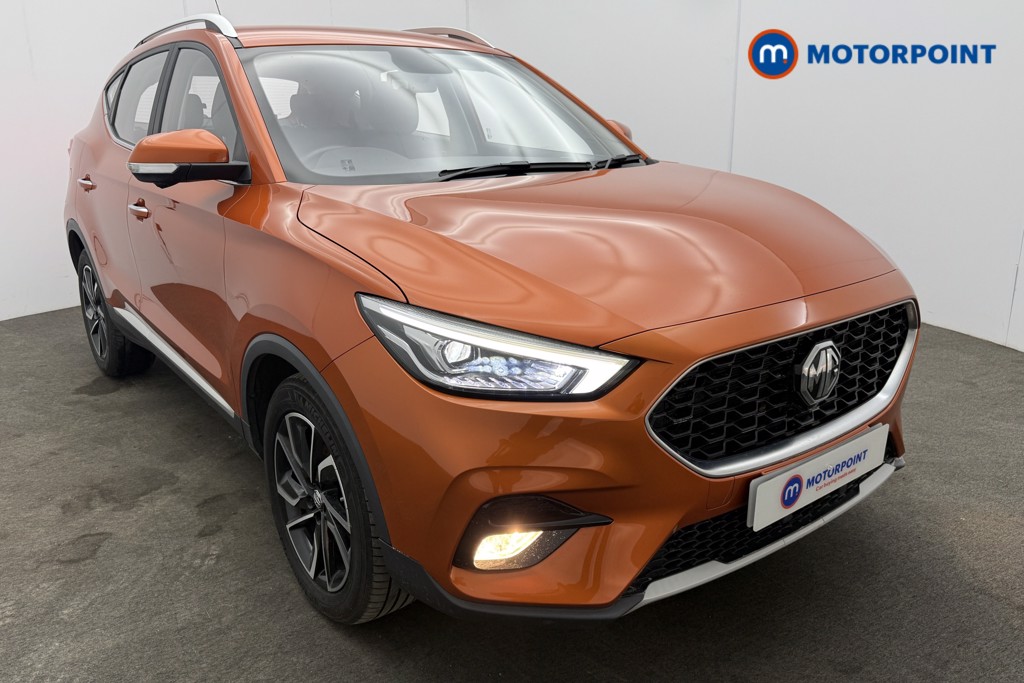 Used MG MG ZS 2022 for sale - 76693756: Photo 27