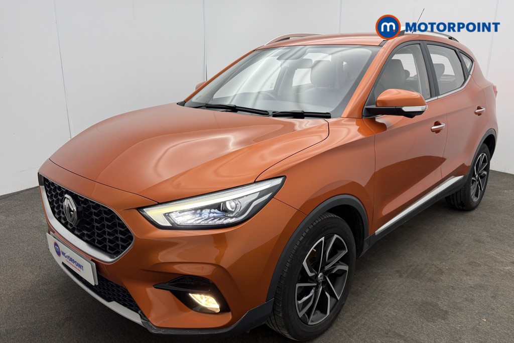 Used MG MG ZS 2022 for sale - 76693756: Photo 28