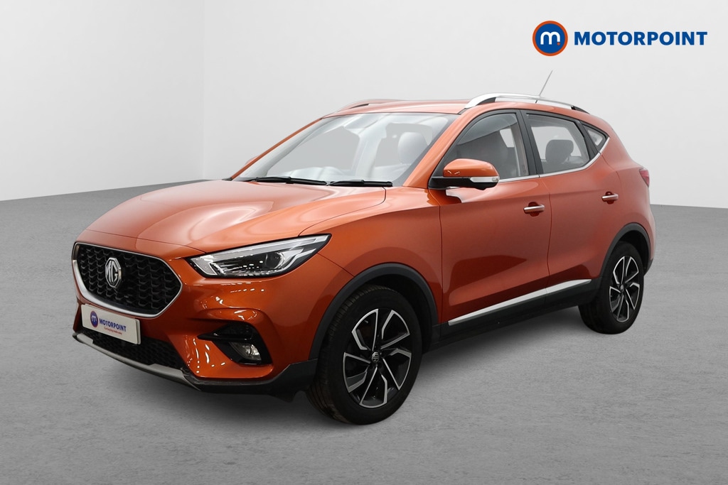 Used MG MG ZS 2022 for sale - 76693756: Photo 3