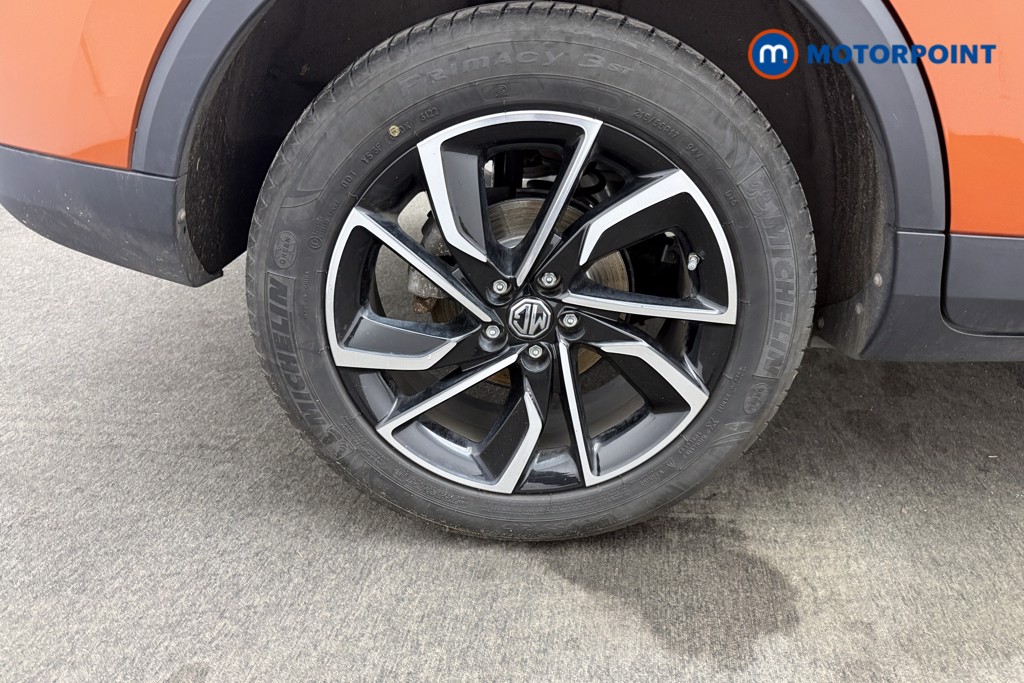 Used MG MG ZS 2022 for sale - 76693756: Photo 31