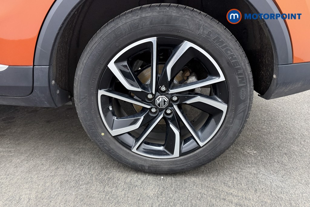 Used MG MG ZS 2022 for sale - 76693756: Photo 32