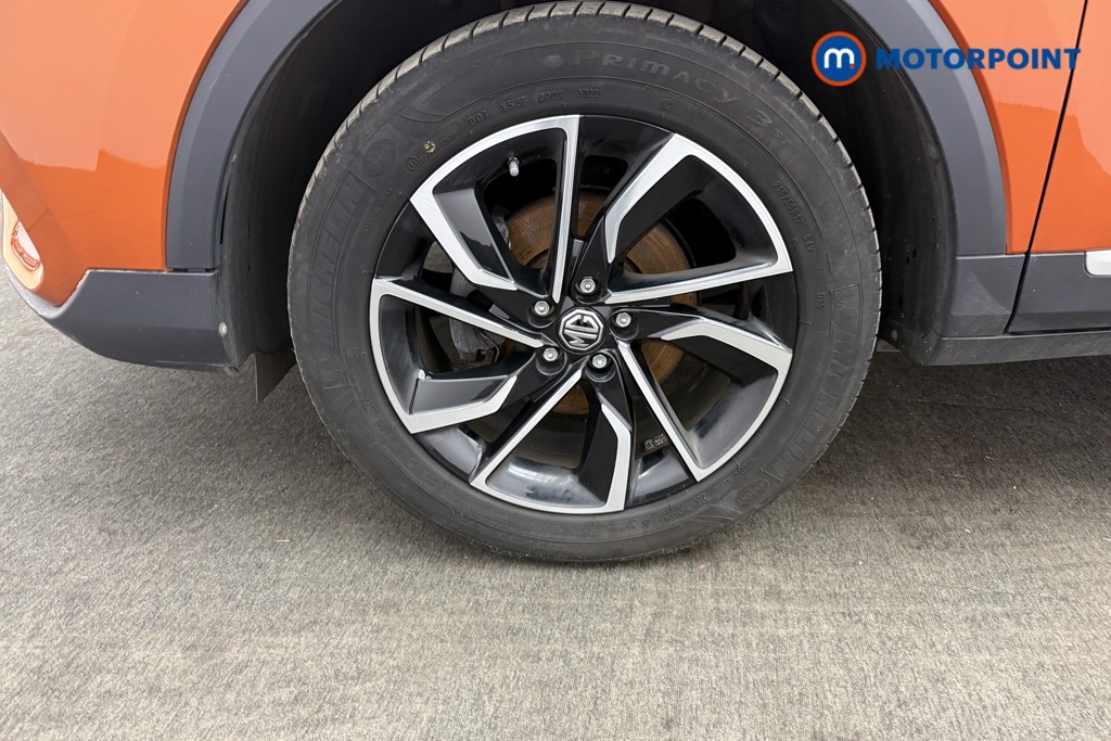 Used MG MG ZS 2022 for sale - 76693756: Photo 33