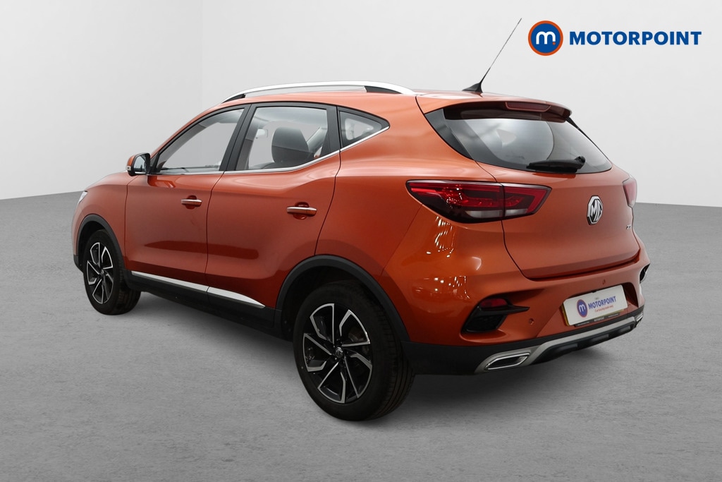 Used MG MG ZS 2022 for sale - 76693756: Photo 5