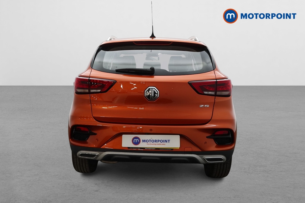 Used MG MG ZS 2022 for sale - 76693756: Photo 6