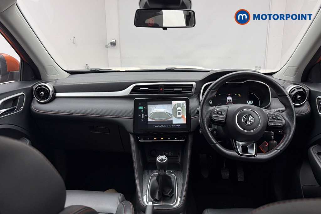 Used MG MG ZS 2022 for sale - 76693756: Photo 9