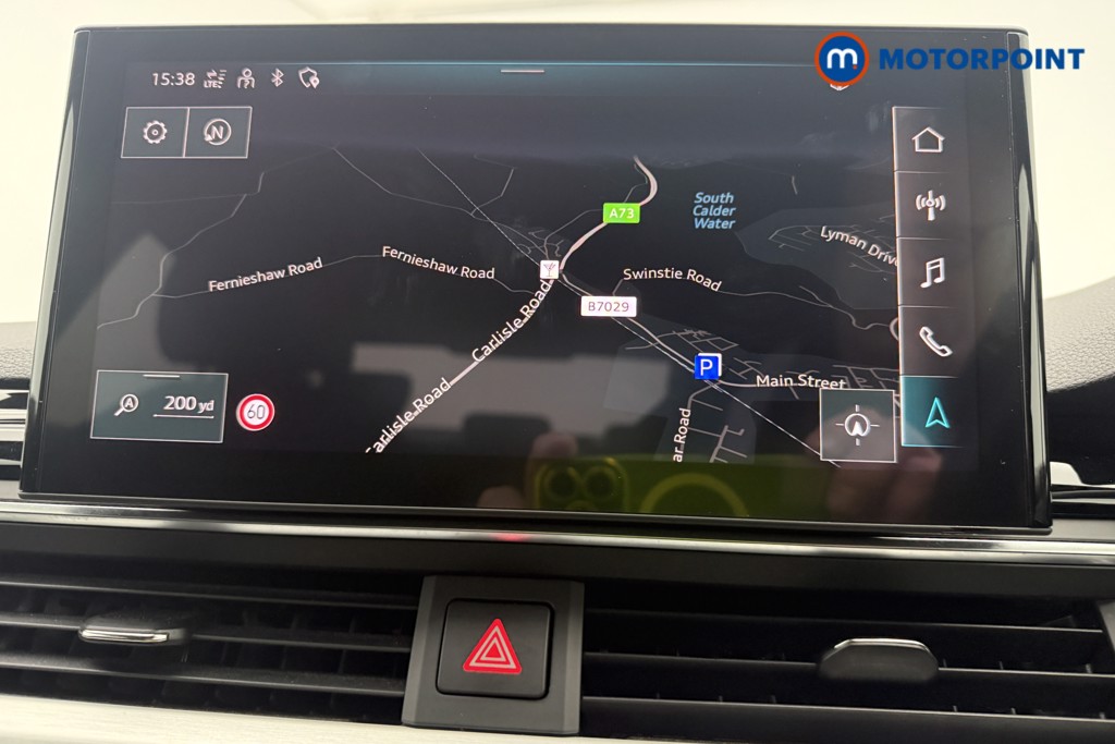 Used Audi A4 2022 for sale - 77763895: Photo 10