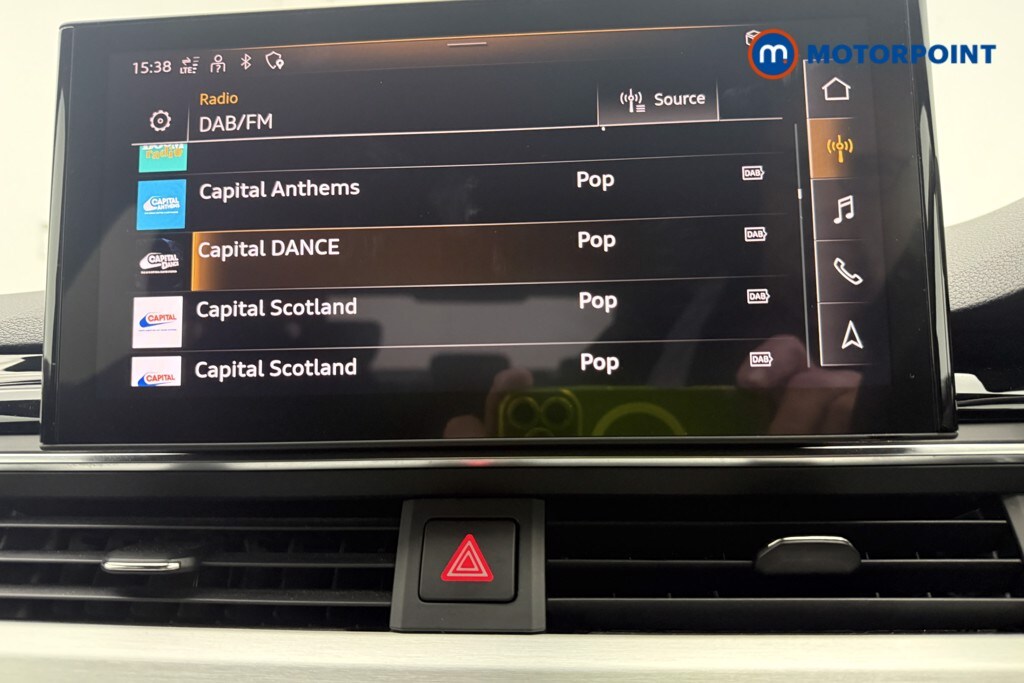 Used Audi A4 2022 for sale - 77763895: Photo 12