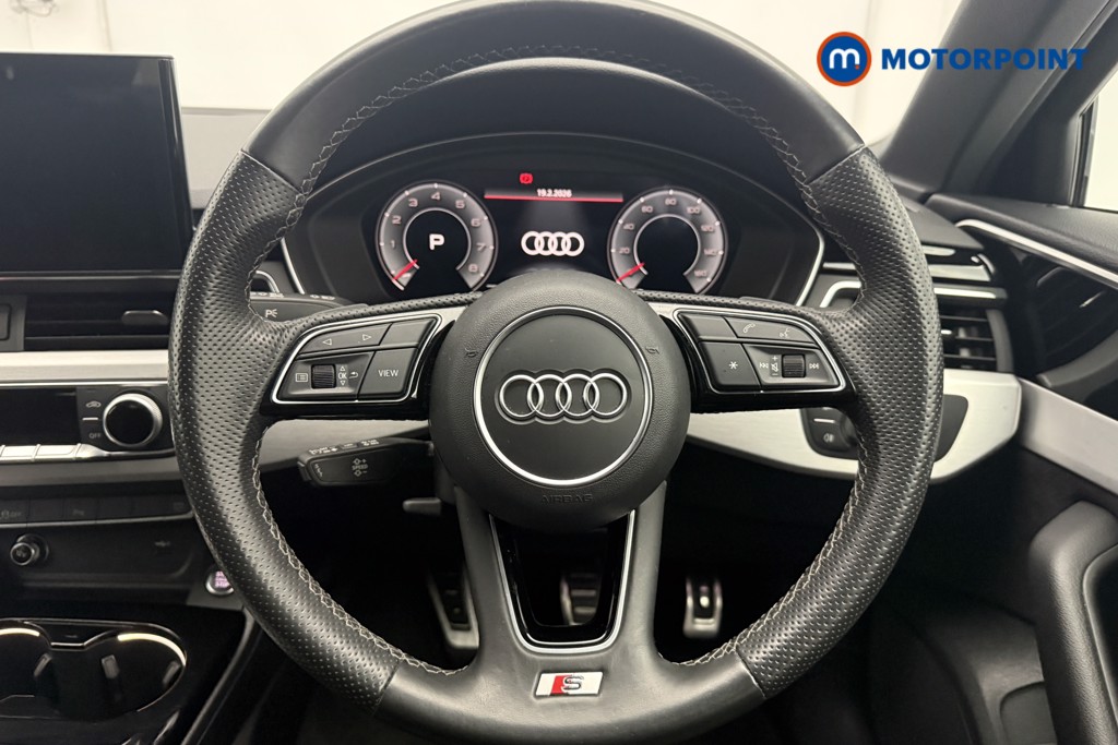 Used Audi A4 2022 for sale - 77763895: Photo 13