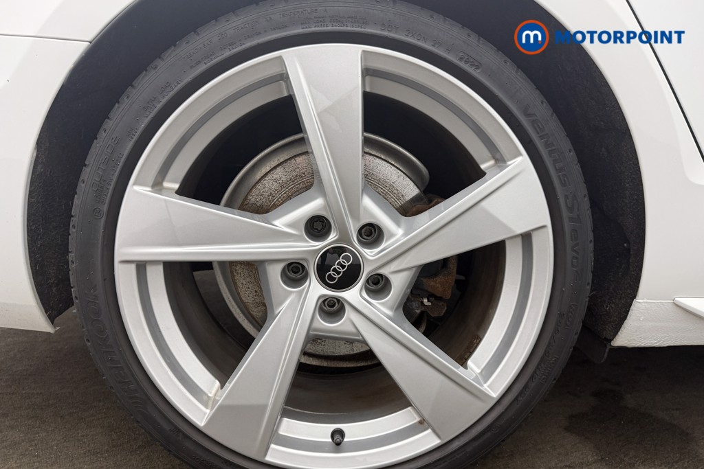 Used Audi A4 2022 for sale - 77763895: Photo 18