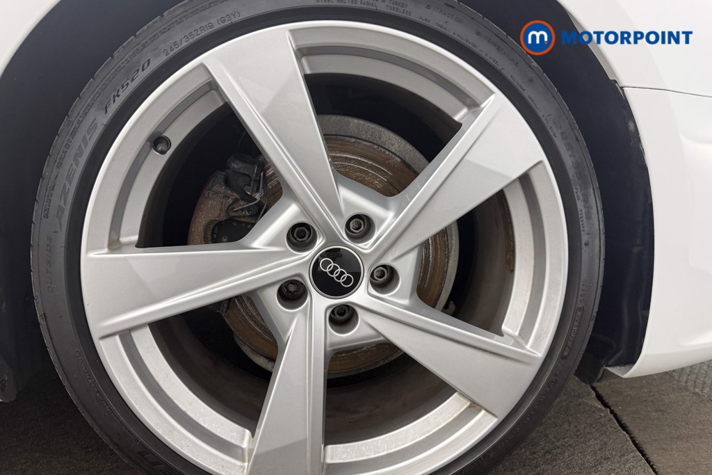 Used Audi A4 2022 for sale - 77763895: Photo 19