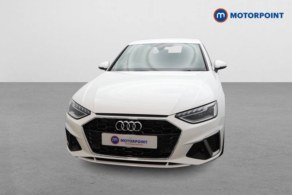 Used Audi A4 2022 for sale - 77763895: Photo 2