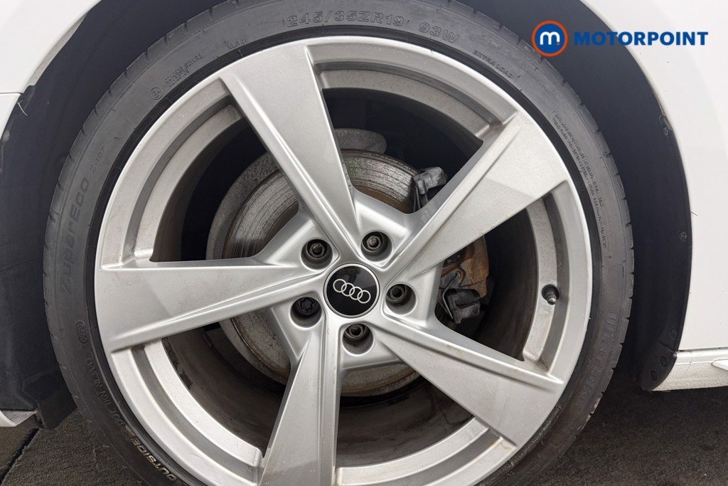 Used Audi A4 2022 for sale - 77763895: Photo 20