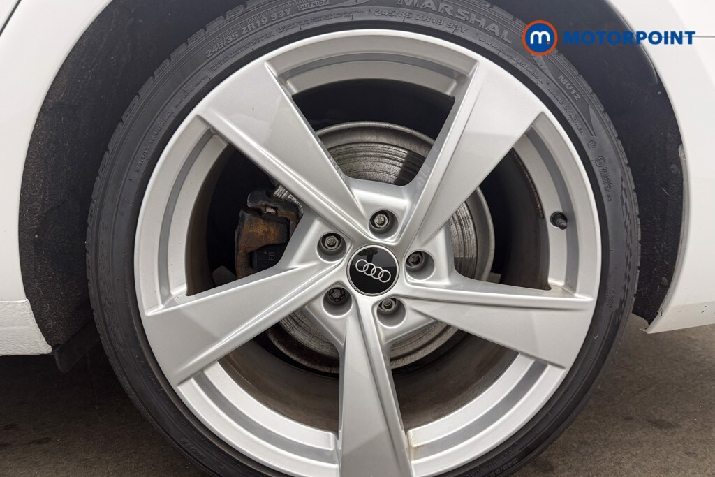 Used Audi A4 2022 for sale - 77763895: Photo 21