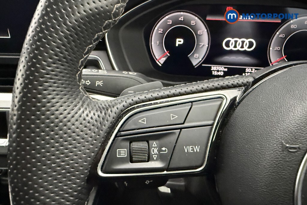 Used Audi A4 2022 for sale - 77763895: Photo 22