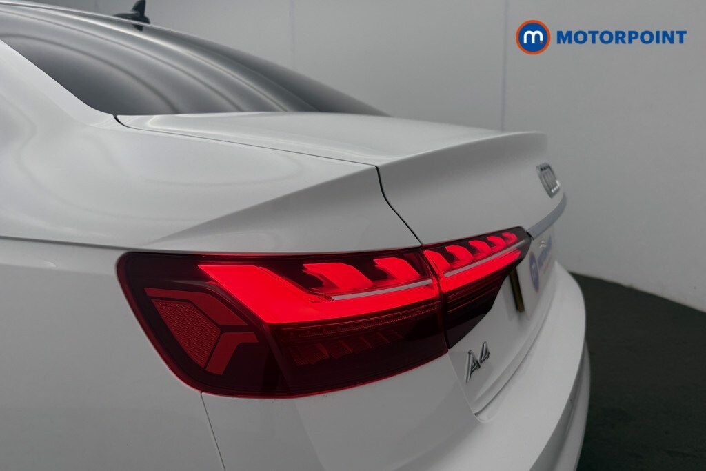 Used Audi A4 2022 for sale - 77763895: Photo 36