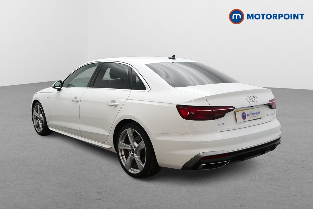 Used Audi A4 2022 for sale - 77763895: Photo 5