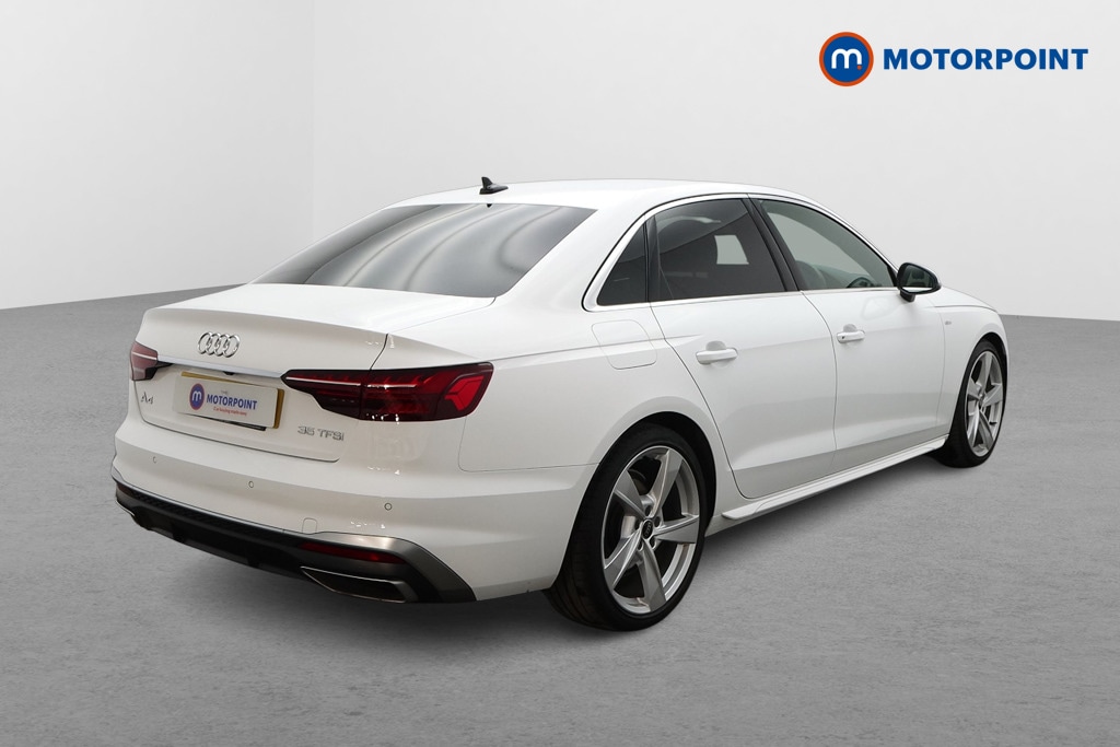 Used Audi A4 2022 for sale - 77763895: Photo 7