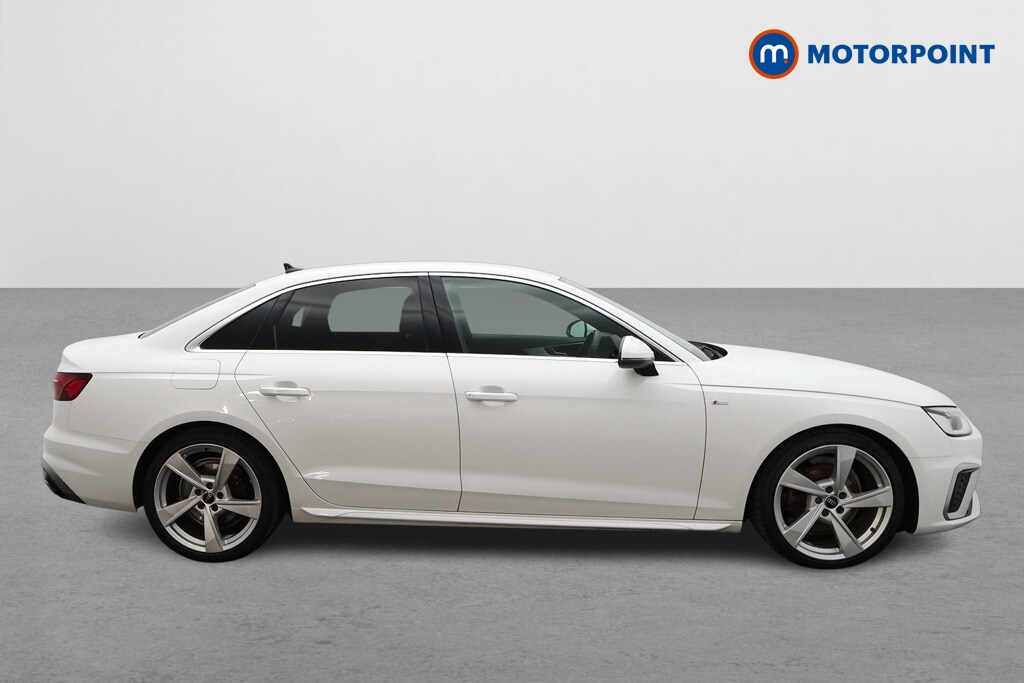 Used Audi A4 2022 for sale - 77763895: Photo 8