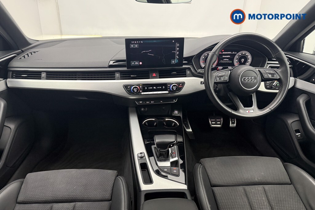 Used Audi A4 2022 for sale - 77763895: Photo 9