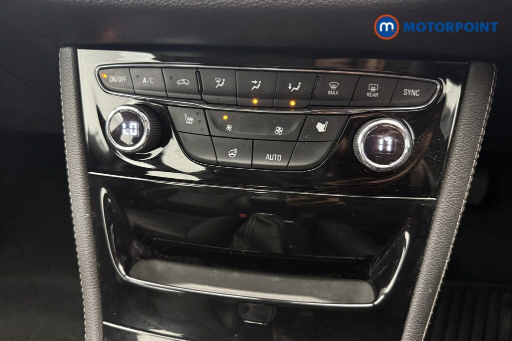 Used Vauxhall Astra 2018 for sale - 76394530: Photo 16