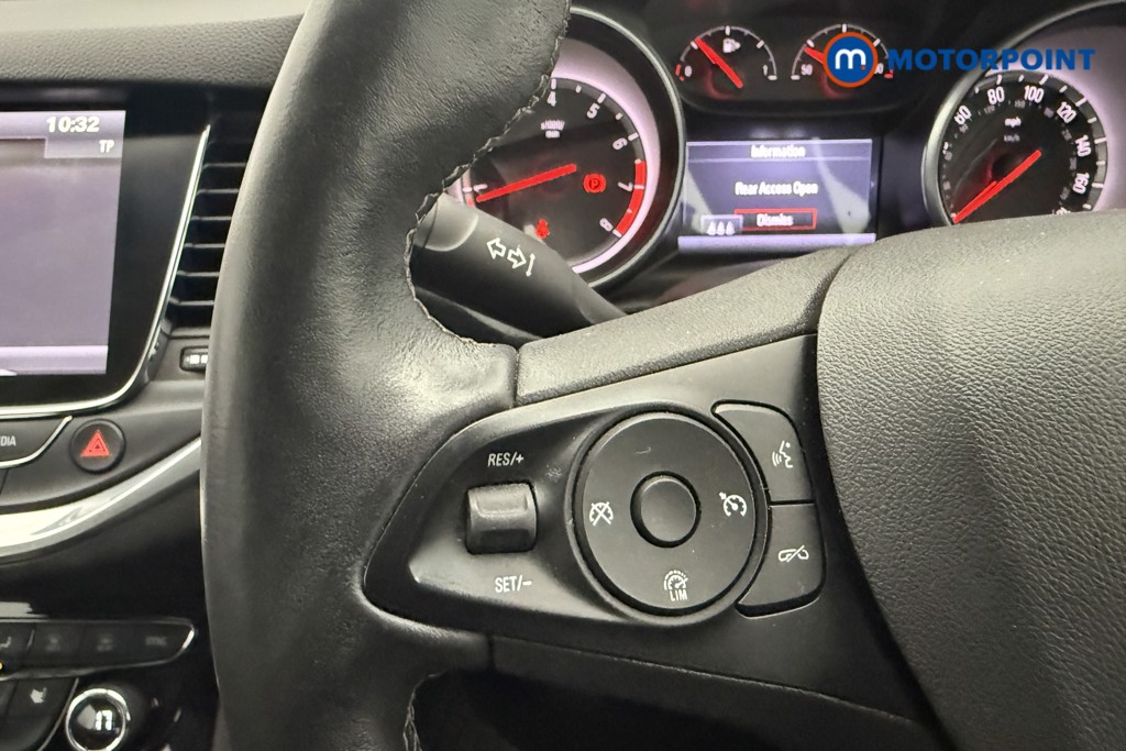 Used Vauxhall Astra 2018 for sale - 76394530: Photo 18