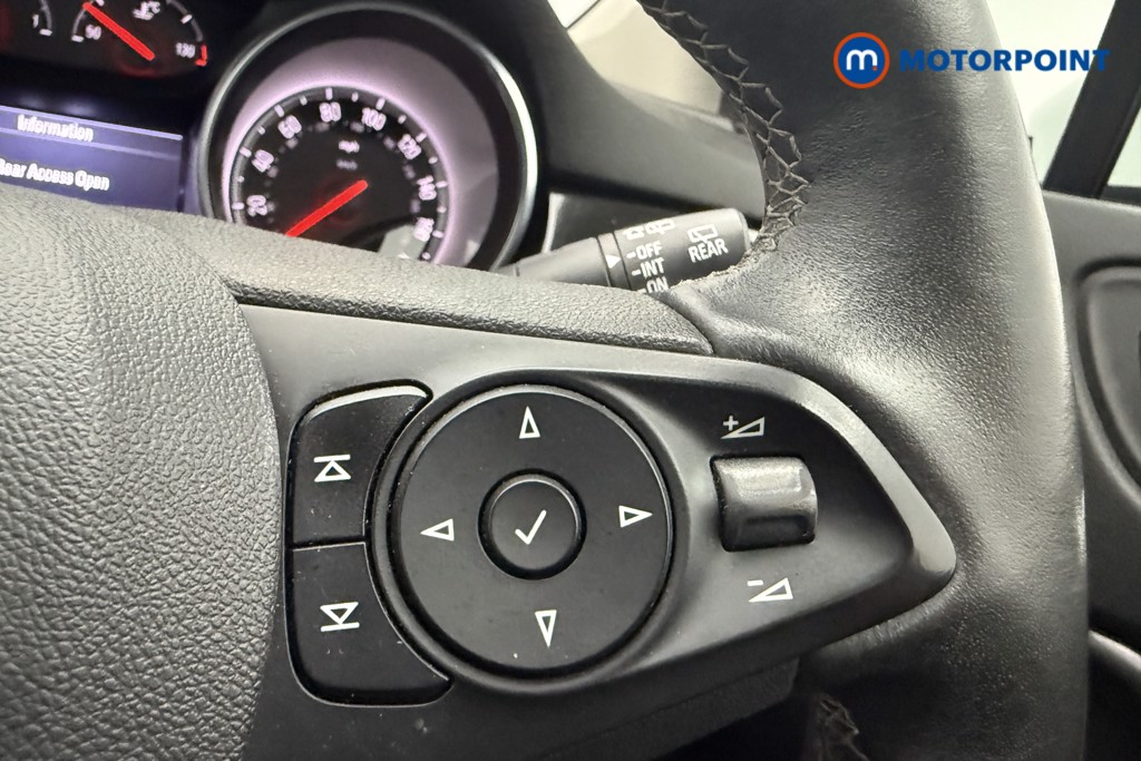Used Vauxhall Astra 2018 for sale - 76394530: Photo 19