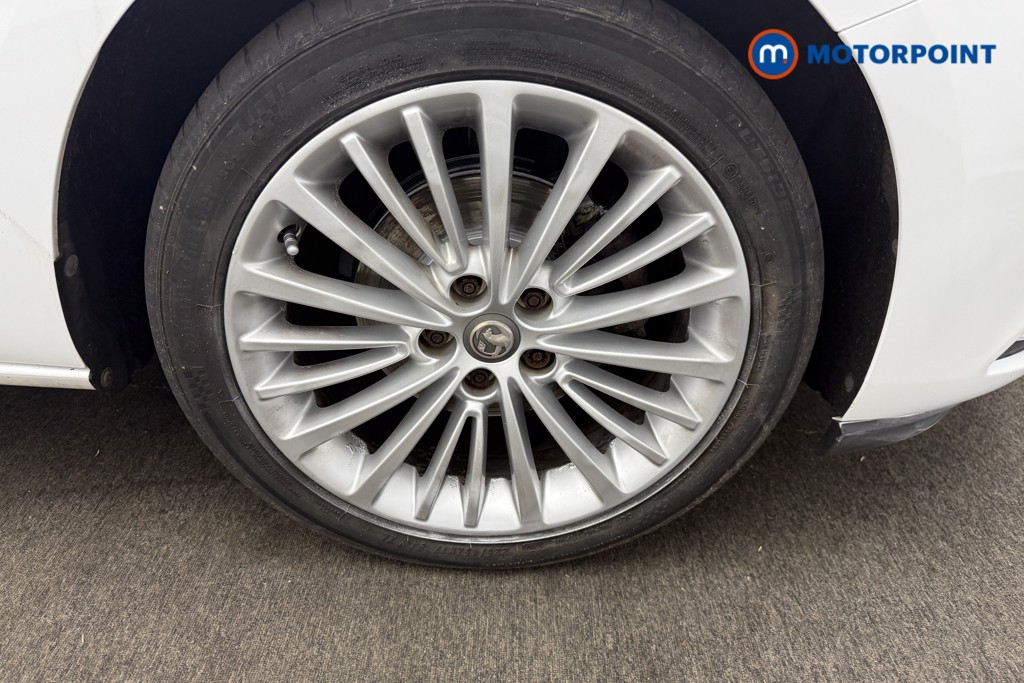 Used Vauxhall Astra 2018 for sale - 76394530: Photo 22