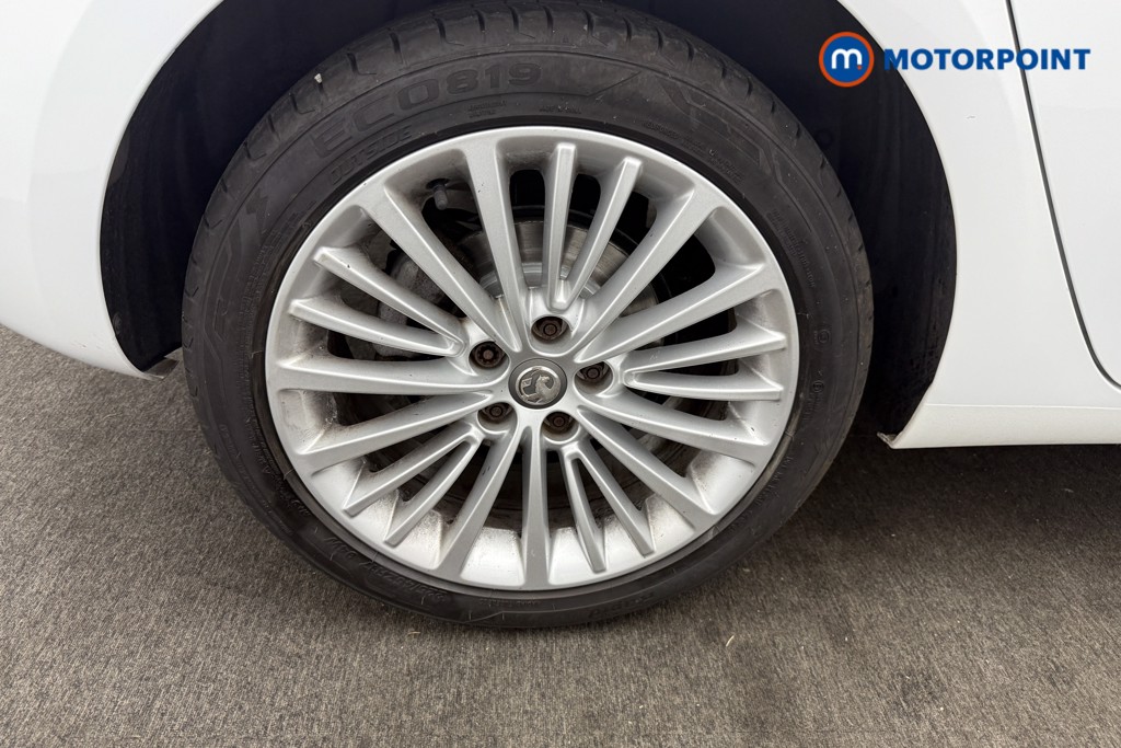 Used Vauxhall Astra 2018 for sale - 76394530: Photo 23