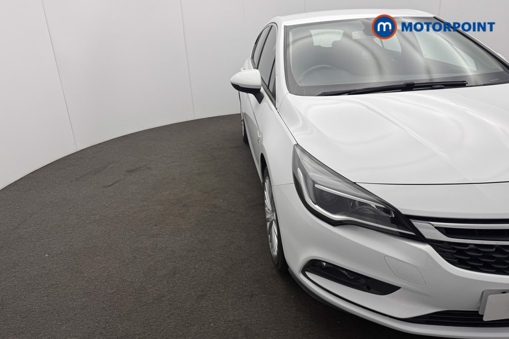 Used Vauxhall Astra 2018 for sale - 76394530: Photo 26