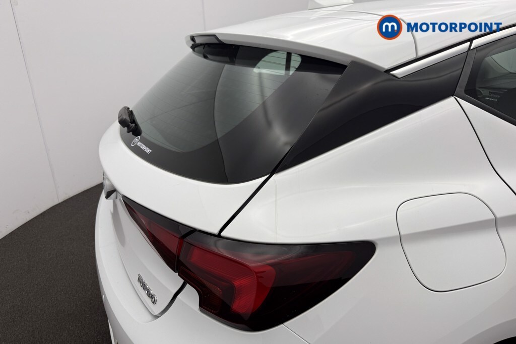 Used Vauxhall Astra 2018 for sale - 76394530: Photo 28