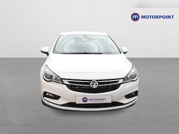 Used Vauxhall Astra 2018 for sale - 76394530: Photo
