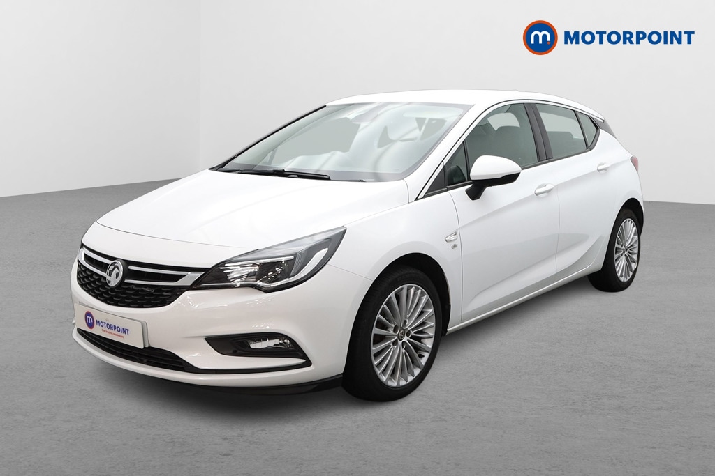 Used Vauxhall Astra 2018 for sale - 76394530: Photo 3