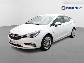 Used Vauxhall Astra 2018 for sale - 76394530: Photo