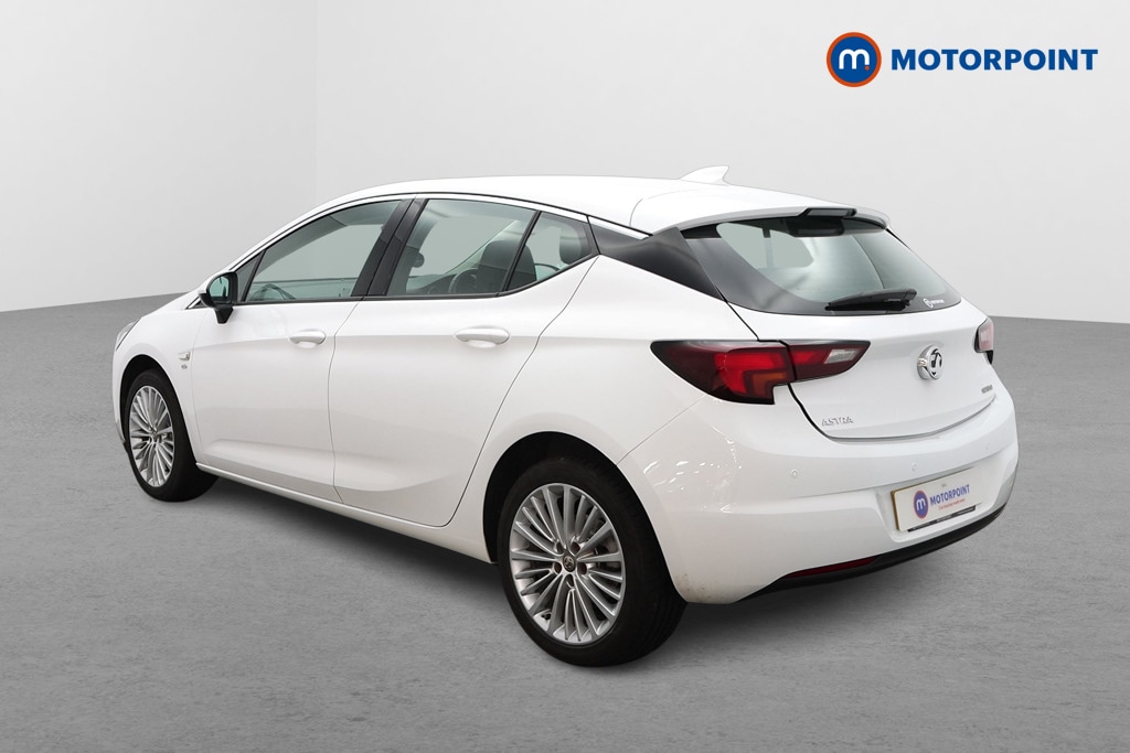 Used Vauxhall Astra 2018 for sale - 76394530: Photo 5