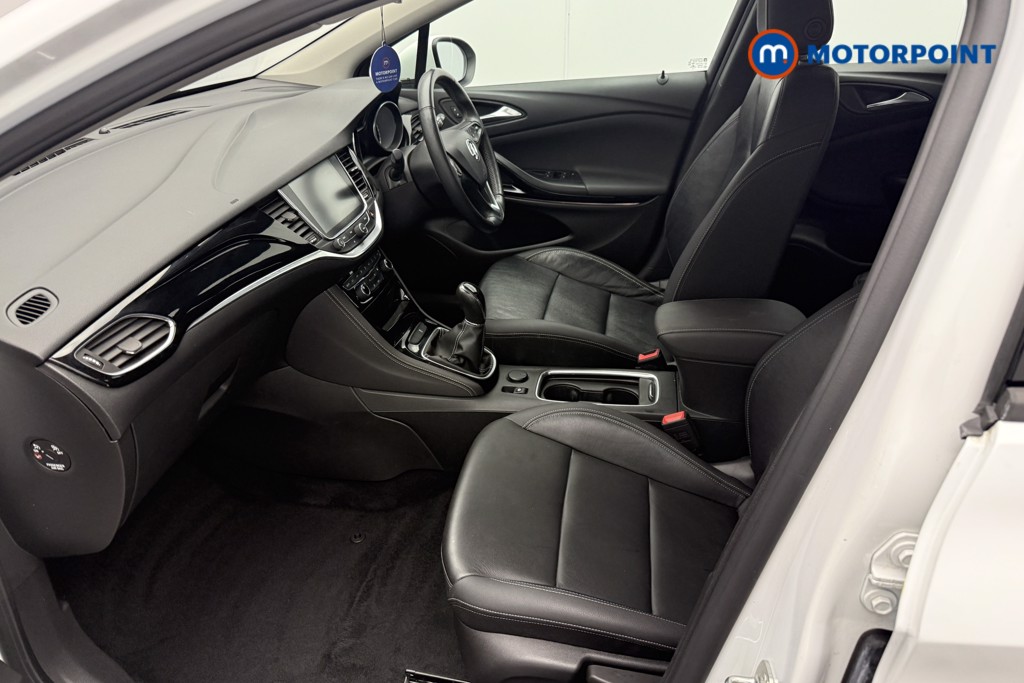 Used Vauxhall Astra 2018 for sale - 76394530: Photo 9