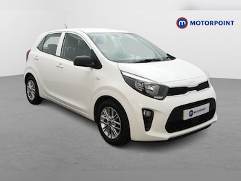 Used Kia Picanto 2023 for sale - 75515117: Photo