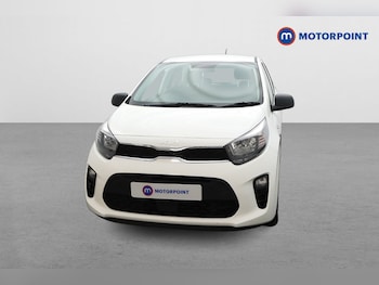 Used Kia Picanto 2023 for sale - 75515117: Photo
