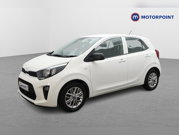 Used Kia Picanto 2023 for sale - 75515117: Photo