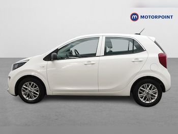 Used Kia Picanto 2023 for sale - 75515117: Photo