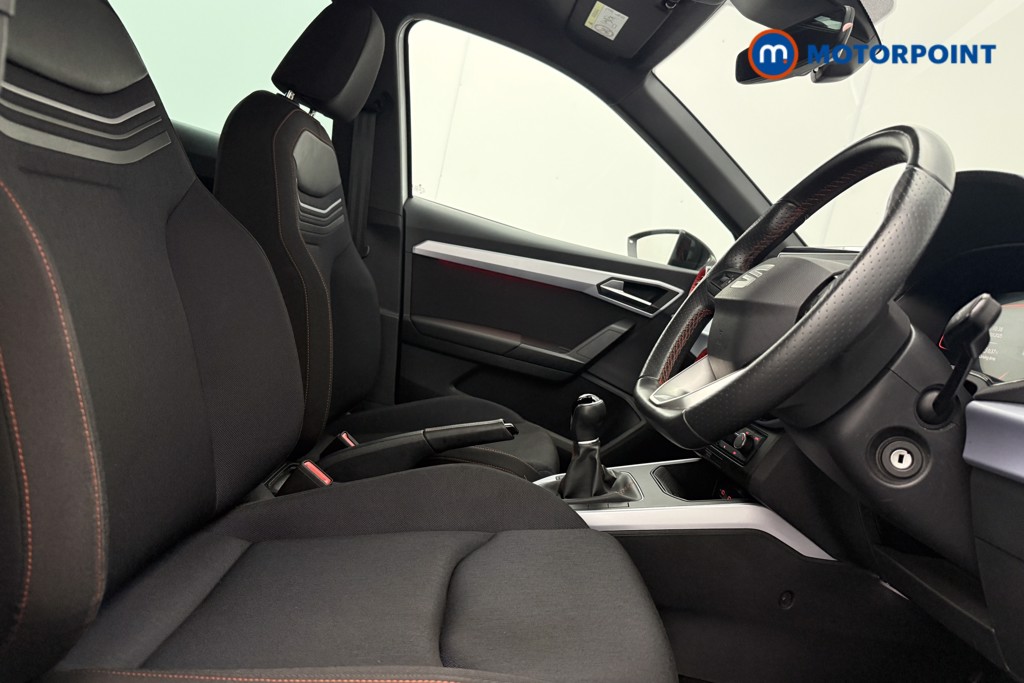 Used SEAT Arona 2023 for sale - 76534597: Photo 11