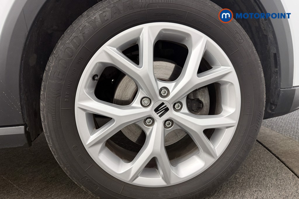 Used SEAT Arona 2023 for sale - 76534597: Photo 12