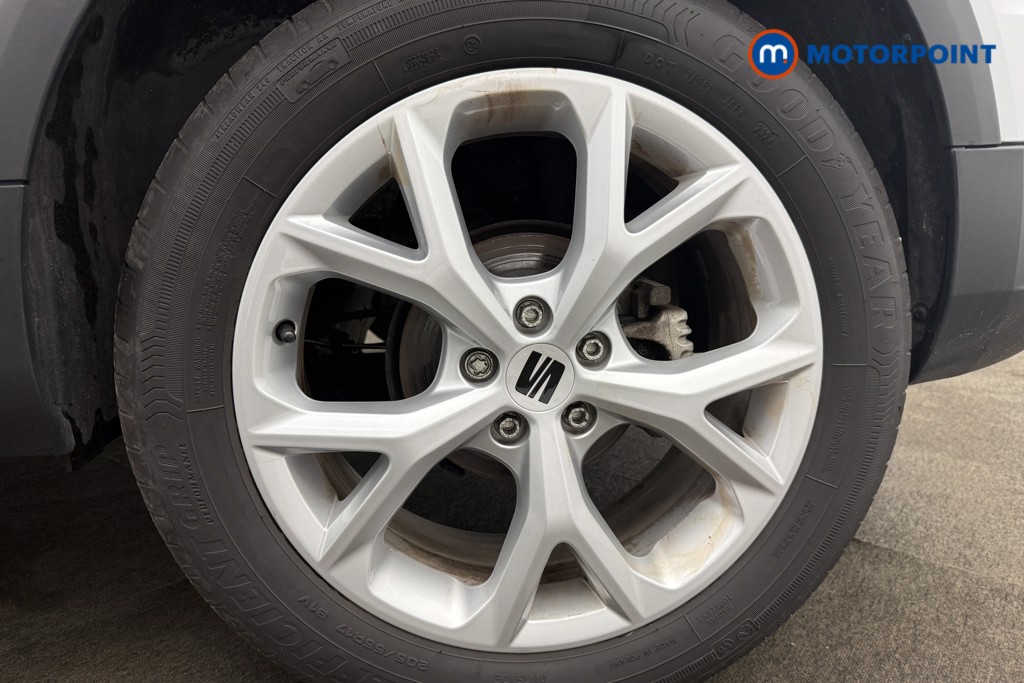 Used SEAT Arona 2023 for sale - 76534597: Photo 13