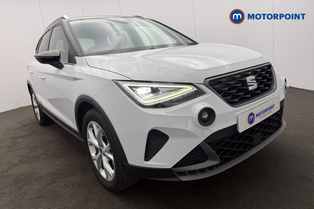 Used SEAT Arona 2023 for sale - 76534597: Photo 18