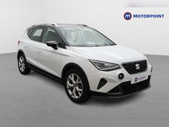 Used SEAT Arona 2023 for sale - 76534597: Photo