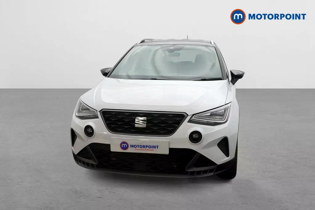 Used SEAT Arona 2023 for sale - 76534597: Photo 2