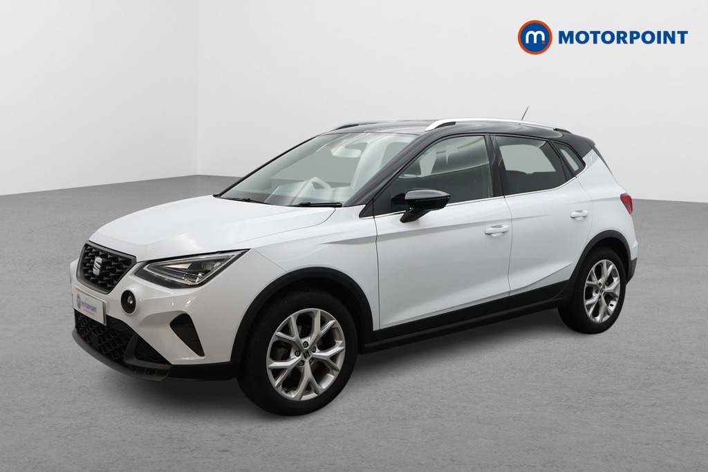 Used SEAT Arona 2023 for sale - 76534597: Photo 3