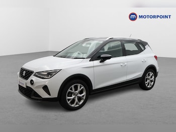Used SEAT Arona 2023 for sale - 76534597: Photo