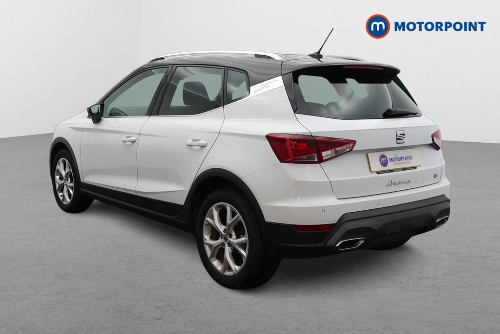 Used SEAT Arona 2023 for sale - 76534597: Photo 4