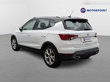 Used SEAT Arona 2023 for sale - 76534597: Photo
