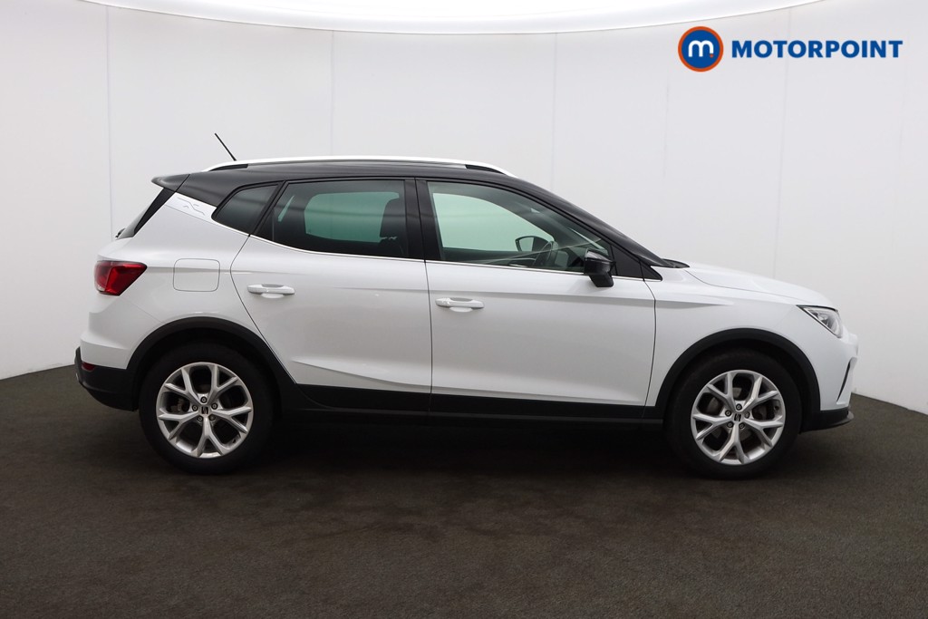 Used SEAT Arona 2023 for sale - 76534597: Photo 6